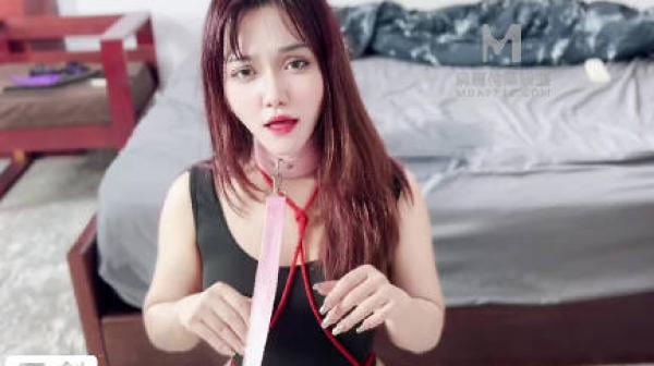 冠希传媒GX-007毒品控制AV女优